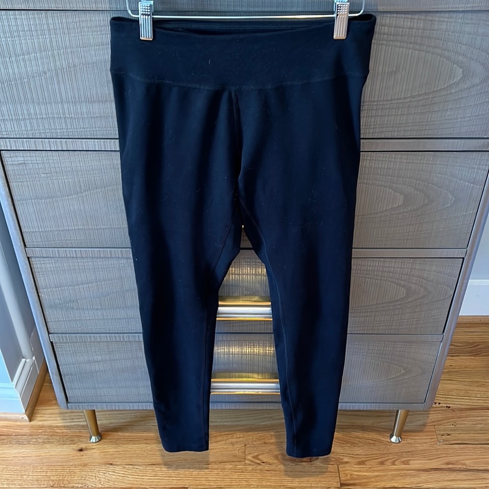 Zella black leggings